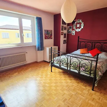 Casa Tarefa Da Barbara Appartement *