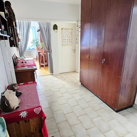 Casa Tarefa Da Barbara Appartement
