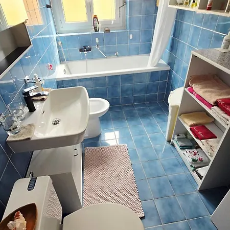 Casa Tarefa Da Barbara Appartement *