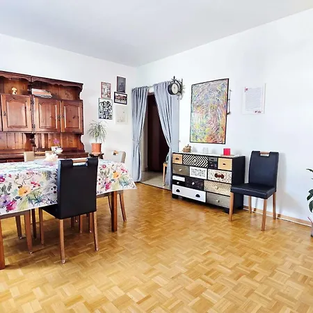 Casa Tarefa Da Barbara * Locarno