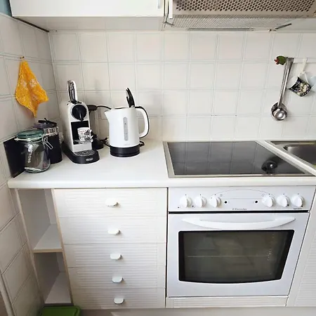 Casa Tarefa Da Barbara Appartement *
